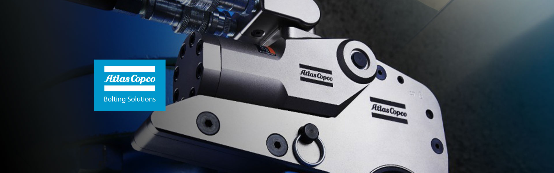 Tentec Hydraulic Bolt Tensioning Systems Immco Sdn Bhd