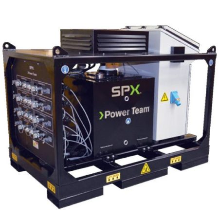 MCS Series: 8 Point Motion Control System – Immco Sdn Bhd