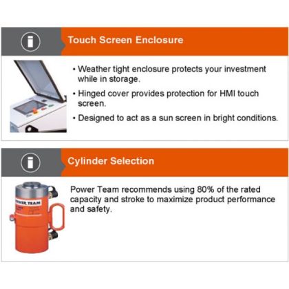 MCS Series: 8 Point Motion Control System – Immco Sdn Bhd